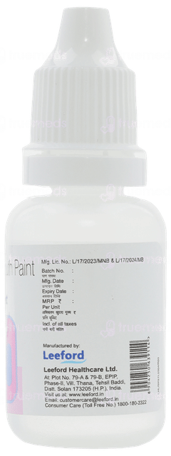 Ultradent Mouth Paint 15Ml